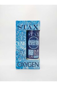 Stax Oxygen Krem Yüz Maskesi 75 ml