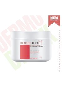 Dermoblack Egg White Nemlendiricili Krem Yüz Maskesi 130 ml