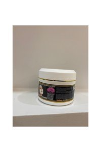 Ruderm Beyaz Killi Krem Yüz Maskesi 250 gr