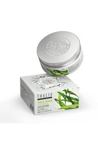 Thalia Killi Nemlendiricili Soyulabilir Jel Yüz Maskesi 2x100 ml
