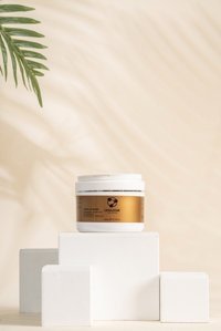 Cerazone Skin & Healthcare Pumpkın Nemlendiricili Krem Yüz Maskesi 300 ml
