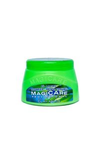 Magicare Deniz Yosunu Killi Jel Yüz Maskesi 650 ml