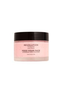 Revolution Skincare Jake Jamie Yüz Maskesi Çilek Ve Donut Nemlendiricili Krem Yüz Maskesi 50 ml