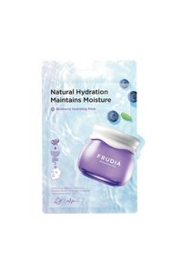 Frudia Blueberry Nemlendiricili Kağıt Yüz Maskesi