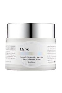 Dear Klairs Freshly Juiced Nemlendiricili Krem Yüz Maskesi 90 ml