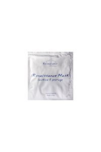 Renaissance Anti-Aging Maske Nemlendiricili Jel Yüz Maskesi