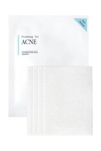 Pyunkang Yul Acne Kağıt Yüz Maskesi 18 gr