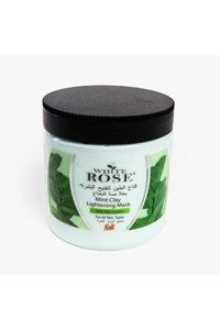 Kontes Naneli Krem Yüz Maskesi 500 gr