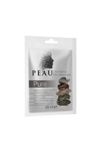 Peau Pure Kil Killi Krem Yüz Maskesi 20 ml