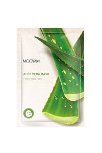 Mooyamm Killi Aloe Veralı Soyulabilir Jel Yüz Maskesi