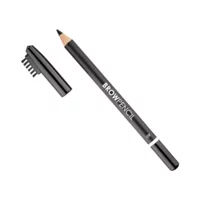 Ec Shop Lamel Cosmetics Fırçalı İnce Uçlu Kaş Kalemi Siyah