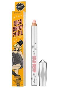 Benefit Cosmetics High Brow Kalın Uçlu Suya Dayanıklı Kaş Kalemi Rose Gold