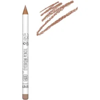 Lavera Eyebrow Kalın Uçlu Kaş Kalemi Sarı