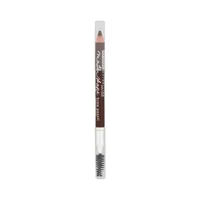 Maybelline New York Master Shape Soft Brown Çift Taraflı Fırçalı Kalın Uçlu Kaş Kalemi Kahverengi