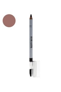 Mavala Crayon Sourcils Çift Taraflı Fırçalı Kalın Uçlu Kaş Kalemi Kırmızı