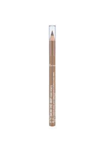 Rimmel London Professional Kalın Uçlu Suya Dayanıklı Kaş Kalemi Kahverengi