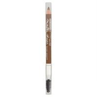 Maybelline New York Master Shape Çift Taraflı Fırçalı Kalın Uçlu Kaş Kalemi Kahverengi
