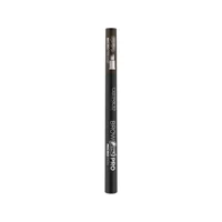 Catrice Brow Comb Pro Micro Mikro Suya Dayanıklı Kaş Kalemi Kahverengi
