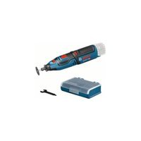 Bosch GRO 12 V 2.0 Ah Akülü Vidalama Makinesi