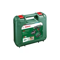 Bosch EasyDrill 18 V 2.0 Ah Akülü Vidalama Makinesi
