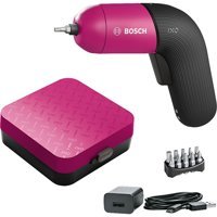 Bosch Ixo VI 3.6 V 1.5 Ah Akülü Vidalama Makinesi