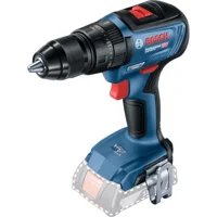 Bosch GSB 18 V 2.0 Ah Darbeli Akülü Vidalama Makinesi
