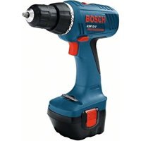 Bosch GSR 12 V 1.2 Ah Kömürsüz Akülü Vidalama Makinesi