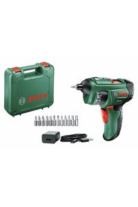 Bosch PSR Select 3.6 V 1.5 Ah Kömürsüz Akülü Vidalama Makinesi