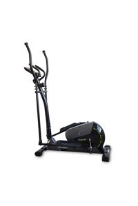 Dynamic D950 Plus 120 kg Kapasiteli Manyetik Dikey Kondisyon Bisikleti Siyah