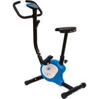 Cosfer Csf-01-K 100 kg Kapasiteli Koltuklu Mekanik Dikey Kondisyon Bisikleti Kırmızı