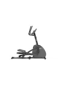 Horizon Ellittica Ex59 136 kg Kapasiteli Dikey Kondisyon Bisikleti Siyah