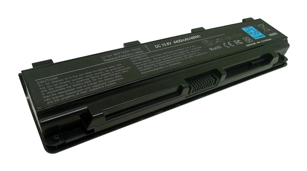 Toshiba Satellite C845-SP4207KL C845-SP4211TL Batarya Laptop Pil