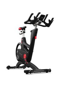 Tomahawk Wkıc7 Indoor Cycle Spin Bike 100 kg Kapasiteli Manuel Mekanik Dikey Kondisyon Bisikleti Siyah