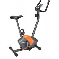 Schwinn 510U 130 kg Kapasiteli Manuel Mekanik Dikey Kondisyon Bisikleti Gri