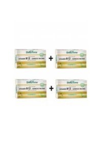Aksu Vital Vitamin B12-Ginkgo Biloba Yetişkin 4x28 Adet