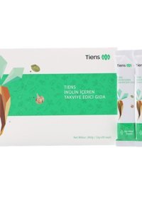 Tıens Inülin Yetişkin Mineral 30 Adet