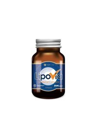 Lipovia Vitamin C Yetişkin 60 Adet