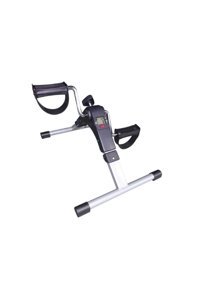 Altis Mnb10 130 kg Kapasiteli Mekanik Dikey Kondisyon Bisikleti Siyah
