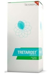 Setonda Tretarost Advance Yetişkin Mineral 250 ml