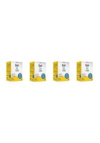 Ocean D3K2 Zeytinyağı Yetişkin Mineral 4x20 ml