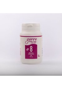 Zerre Doku Tuzu Schüssler 8 Yetişkin Mineral 400 Adet
