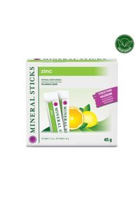 Nutriway Amway Nutriway Limon Portakal Yetişkin Mineral 30 Adet