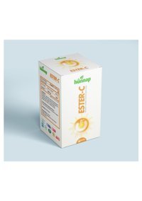 Hünnap Vitamin C Yetişkin 60 Adet
