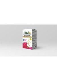 Tribulex Tribulus Terrestris Yetişkin Mineral 60 Adet