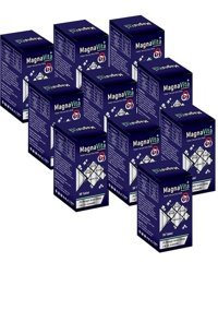Magnavita Çocuk Yetişkin Mineral 10x30 Adet