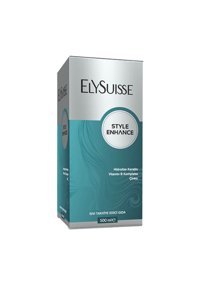 Elysuisse Style Enhance Portakal Yetişkin 500 ml