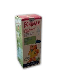 Pharmalife Echinax Bitkisel Çocuk Vitamin Mineral 200 ml