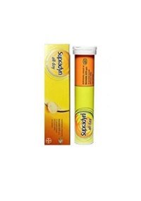 Bayer Supradyn-All Day Portakallı Yetişkin Mineral 15 Adet