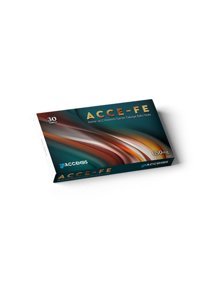 Accensis Pharma Acce-Fe Yetişkin 30 Adet
