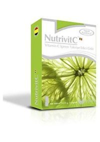 Neptun Nutrivitc Yetişkin 15 Adet